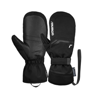 Reusch Primus R-TEX® XT Mitten 6201524 7701 black 1